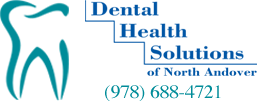 Dental Health Solutions of North Andover Logo - Dentists in North Andover, MA