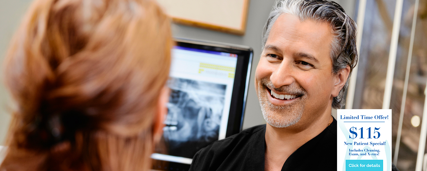 North Andover Dentist and Family Dentistry Dental Health Solutions of