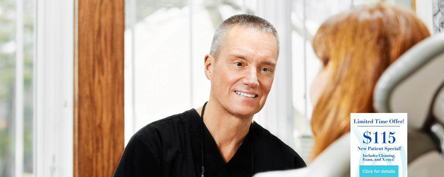 North Andover Dentist and Family Dentistry Dental Health Solutions of